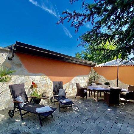 Ferienwohnung Fam.Stuchlik Winkl  Exterior photo