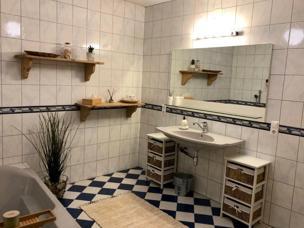 Ferienwohnung Fam.Stuchlik Winkl  Exterior photo