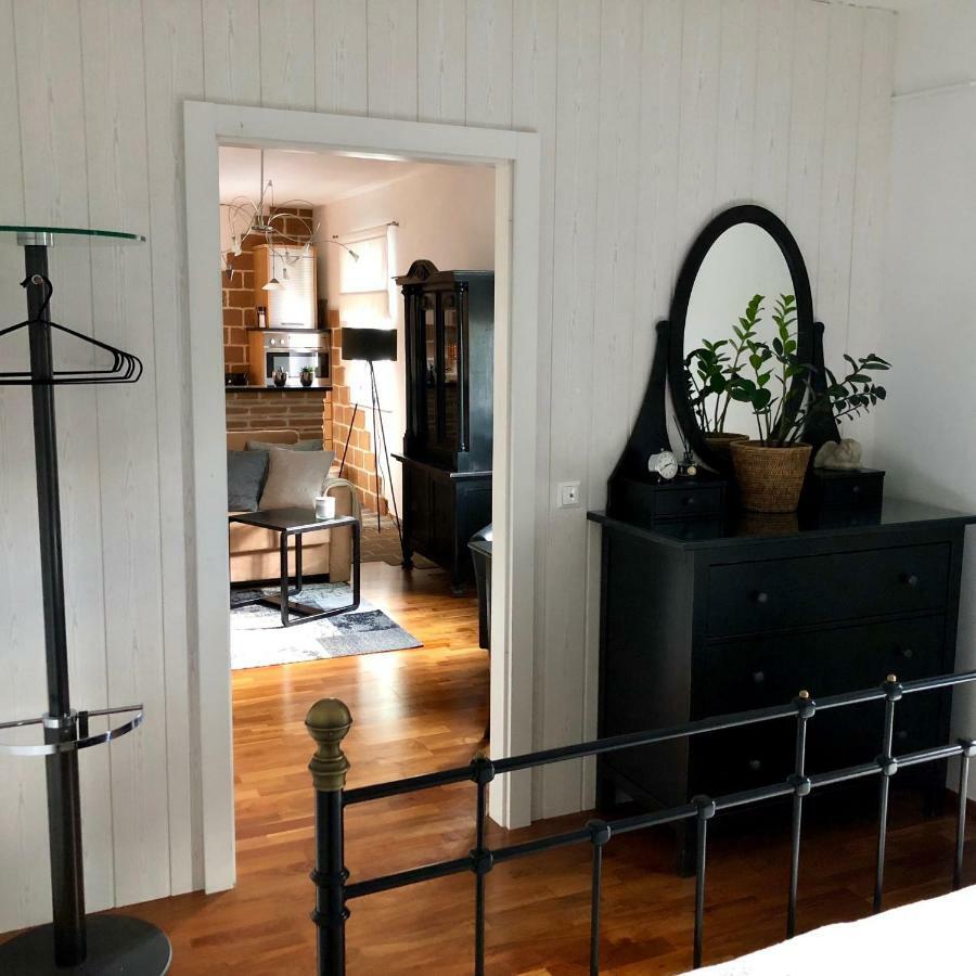 Ferienwohnung Fam.Stuchlik Winkl  Exterior photo