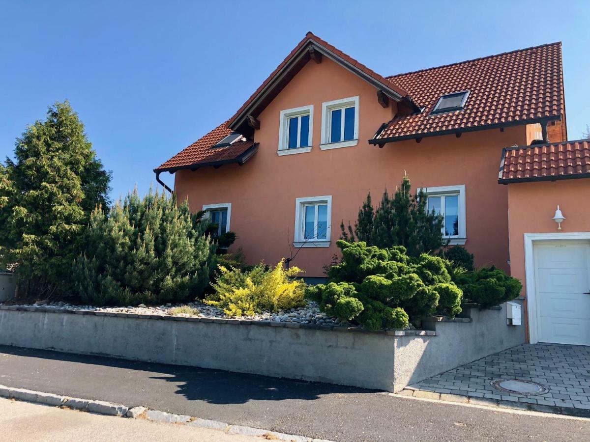 Ferienwohnung Fam.Stuchlik Winkl  Exterior photo